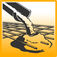 Concrete Stairs Installation