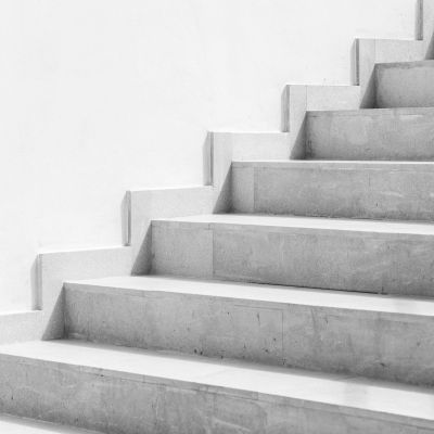 Signs Your Property Needs New Concrete Steps
